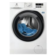 Lave-linge frontal EW6FI1483SA - Capacité 8 kg - Electrolux