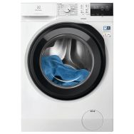 Lave-linge frontal EW6FI4805AR - Capacité 8 kg - Electrolux
