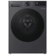 Lave-linge frontal F14X56BMST - Capacité 11 kg - Lg