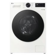 Lave-linge frontal F14X56WHST - Capacité 11 kg - Lg