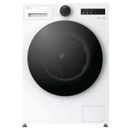 Lave-linge frontal F14X76WHST - Capacité 11 kg - Lg
