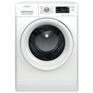 Lave-linge frontal FFBS9479WVFR - Capacité 9 kg - Whirlpool