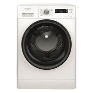 Lave-linge frontal FFS827BFR - Capacité 8 kg - Whirlpool