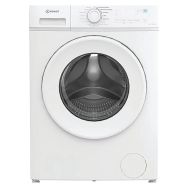 Lave-linge frontal IMA762MYTIMEFR - Capacité 7 kg - Indesit