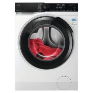 Lave-linge frontal LFR73A943V - Capacité 9 kg - Aeg
