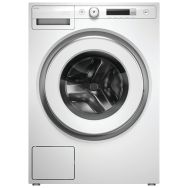 Lave-linge frontal W3114CXLW - Capacité 11 kg - Asko
