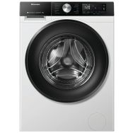 Lave-linge frontal WF3S9043BW3 - Capacité 9 kg - Hisense