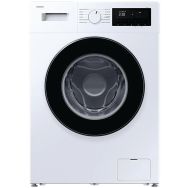 Lave-linge frontal WW80FG3M05AW - Capacité 8 kg - Samsung