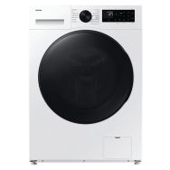 Lave-linge séchant WD11DG5B15BE - Capacité 11 kg - Samsung