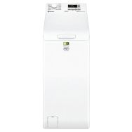 Lave-linge top EW6T3365BCZ - Capacité 6 kg - Electrolux
