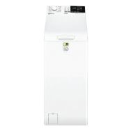 Lave-linge top EW6T4376BZ - Capacité 7 kg - Electrolux