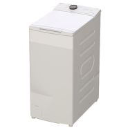 Lave-linge top MF100T70A/W-FR - Capacité 7 kg - Midea