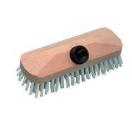 Lave-pont en bois - 22 cm