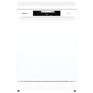 Lave-vaisselle HS642C90W - Nombre de couverts 14 - Hisense
