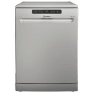 Lave-vaisselle I3FFD636S - Nombre de couverts 14 - Indesit