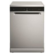 Lave-vaisselle W3FD634X - Nombre de couverts 14 - Whirlpool