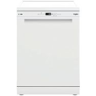 Lave-vaisselle W7FHP43 - Nombre de couverts 15 - Whirlpool