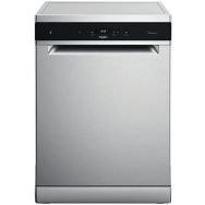 Lave-vaisselle WFC3C34PX - Nombre de couverts 14 - Whirlpool