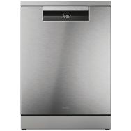 Lave-vaisselle XF6B2M3PX - Nombre de couverts 16 - Haier