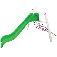 Le Toboggan Mini-M