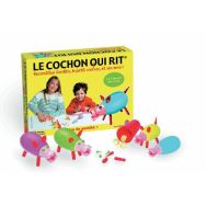Le cochon qui rit