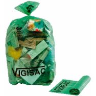 Le lot de 250 Vigisac 110 L