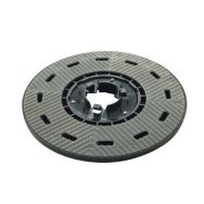 Le plateau porte-disques pour l'autolaveuse CLEANFIX RA 501E et RA 501B