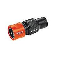 Le raccord rapide Perfect GARDENA Grand débit 19 mm