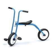 Le super vélo hauteur de selle : 47 cm
