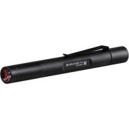 Ledlenser P4X - lampe de poche - 120 lumen - focus
