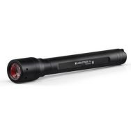Ledlenser P6 - lampe de poche - 200 lumen - IPX4 - focus