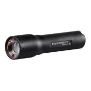 Ledlenser P7R - lampe de poche - rechargeable
