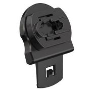 Ledlenser Support de Casque pour Euroslot Type A