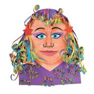Les autoportraits (lot de 40)