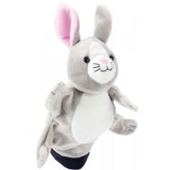 Les gants marionnettes lapin