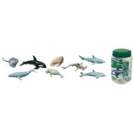 Les mammifères marins
