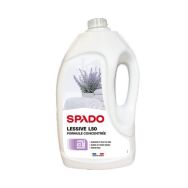 Lessive L50 5 L - Spado