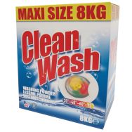 Lessive en poudre - 8 kg