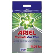Lessive en poudre Ariel Formula Pro Plus - 13 kg - Ariel Professional