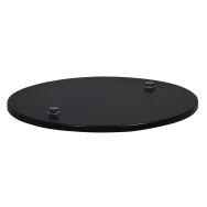 Lest pour cendrier 2,5l /pied Koa - gris manganese-Rossignol Pro