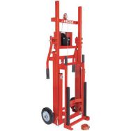 Lève chauffe-eau - Capacité 150 kg