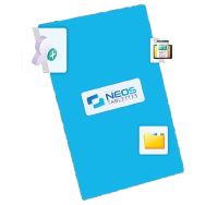 Licence pour tablette NEOS Edutab, Professeur ou &eacute;l&egrave;ve