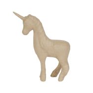 Licorne 21cm (Lot de 4)