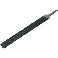 Lime plate mi-douce 150 mm