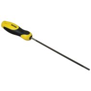 Lime ronde pour tronconneuse 200x4