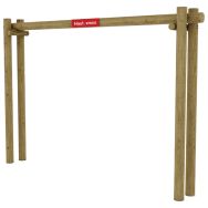 Limiteur de hauteur passage 3m