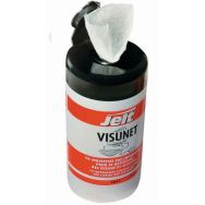 Lingettes visunet boite de 70
