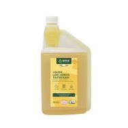 Liquide lave-verres machine toutes eaux 1L