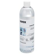 Liquide nettoyant pour station de nettoyage