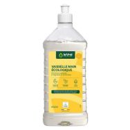 Vaisselle main écologique 1L - Le Vrai Professionnel